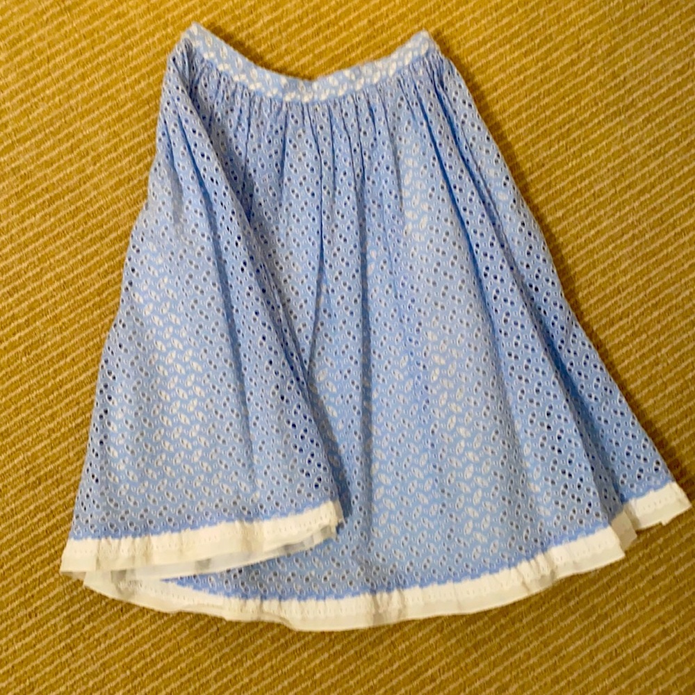 Prada Skirt